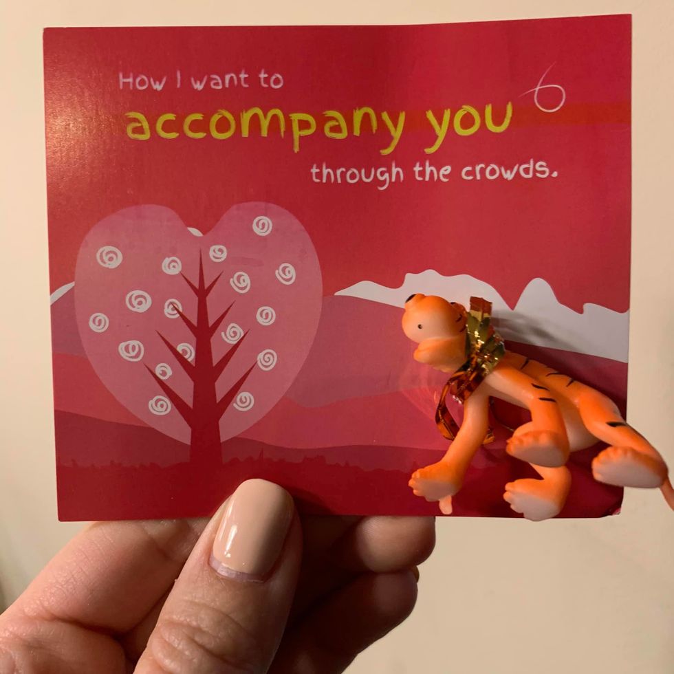 these viral valentines from amazon are hilariously non sensical 5 Motherly