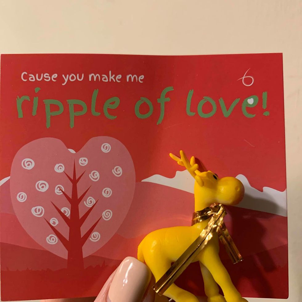 these viral valentines from amazon are hilariously non sensical 6 Motherly