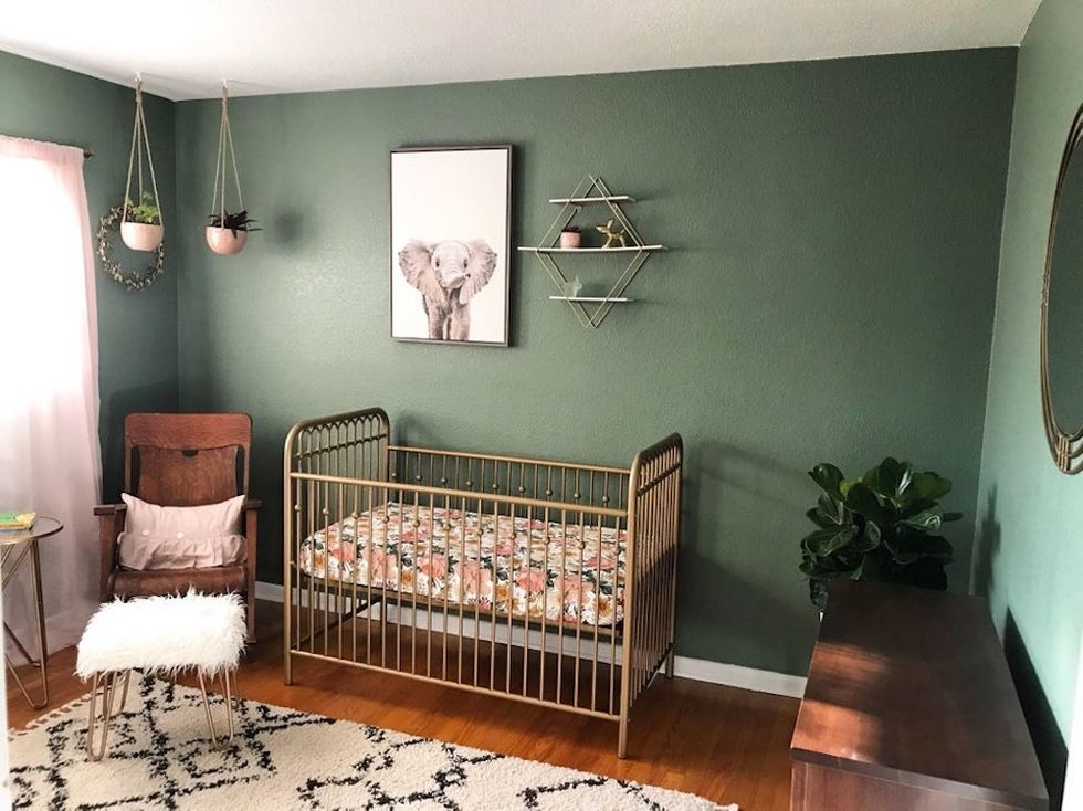 this gorgeous nursery photo is trending on reddit 0 Motherly