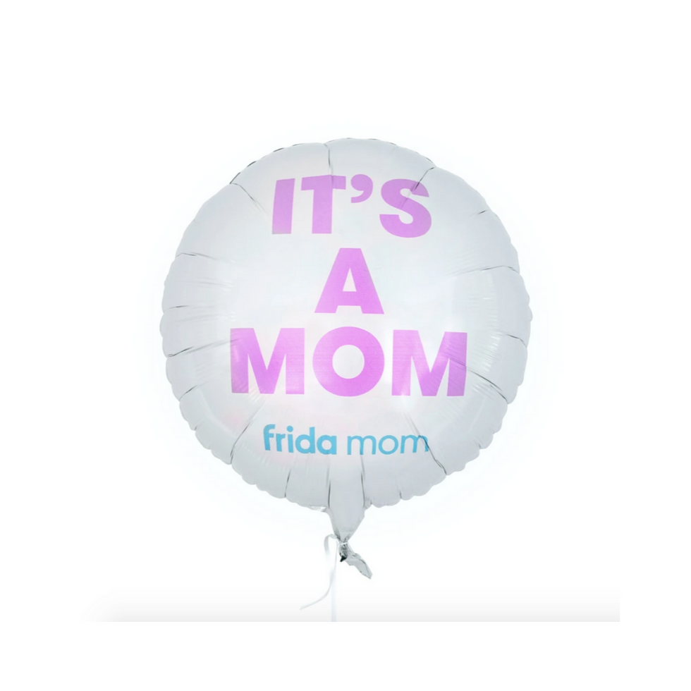 Itu2019s A Mom Balloon