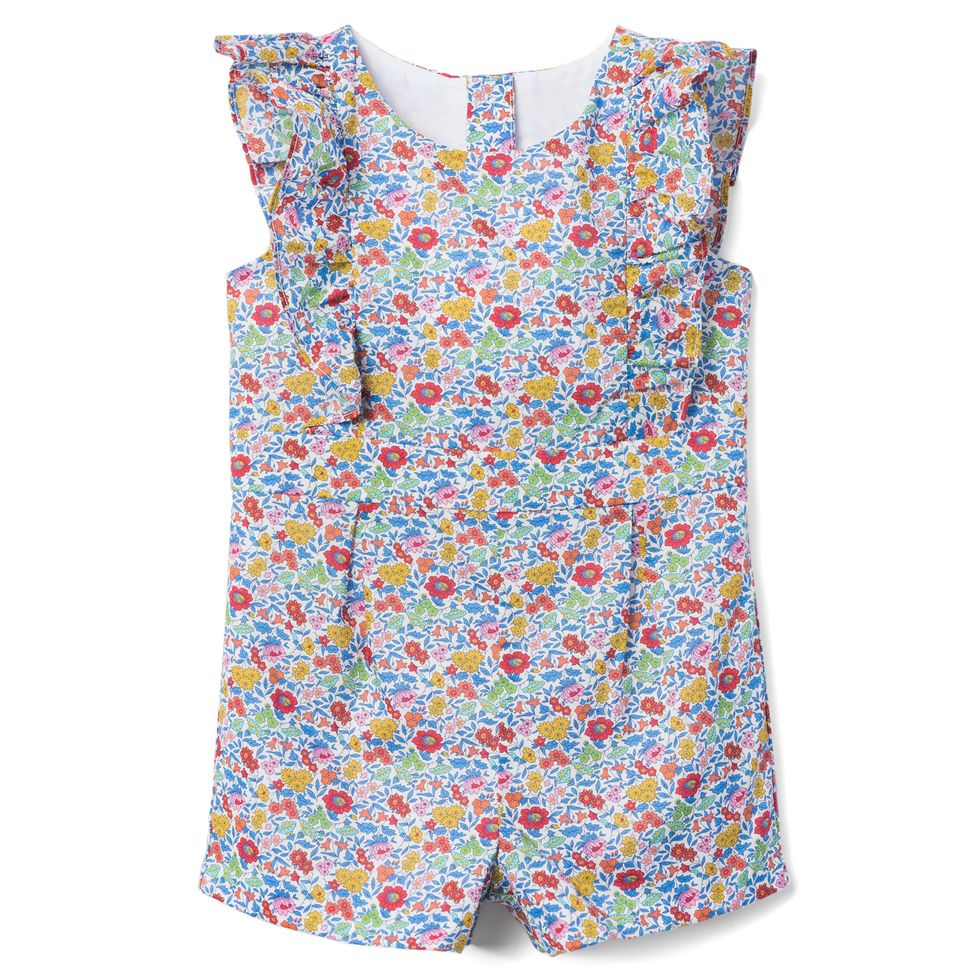 this janie jack collab with liberty london is all you need for summer 2 Motherly