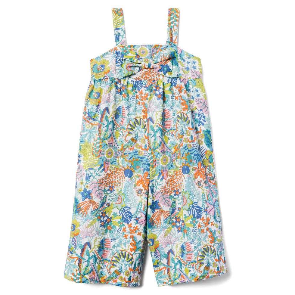 Janie and jack best sale romper