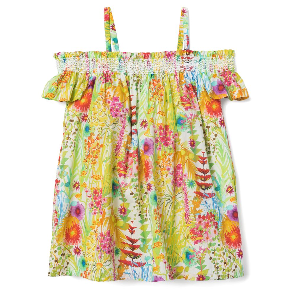 this janie jack collab with liberty london is all you need for summer 8 Motherly
