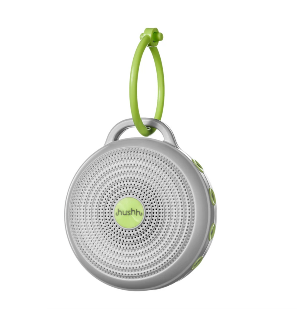 YOGASLEEP Hushh Compact Sound Machine