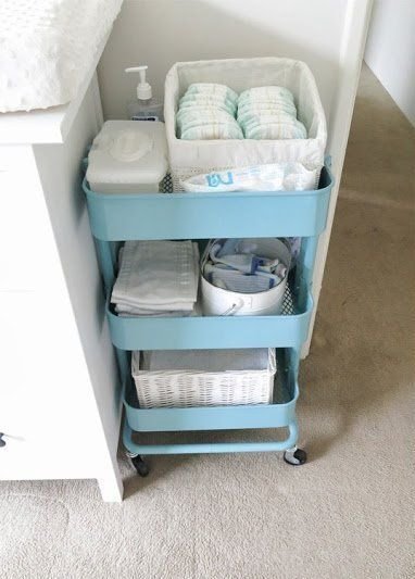 top 10 organizing hacks for parents 5 Motherly