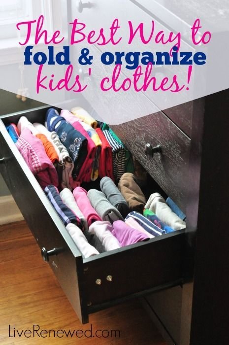 top 10 organizing hacks for parents 8 Motherly