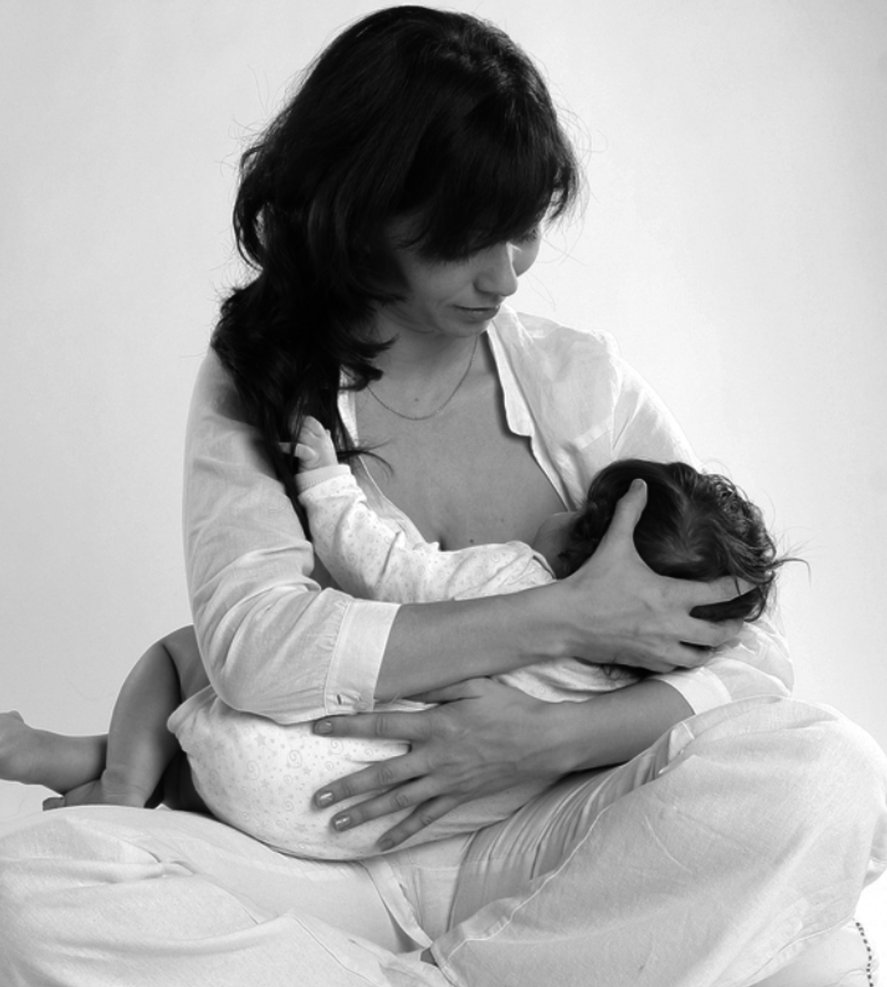 top breastfeeding positions what they are and when to try them 0 Motherly