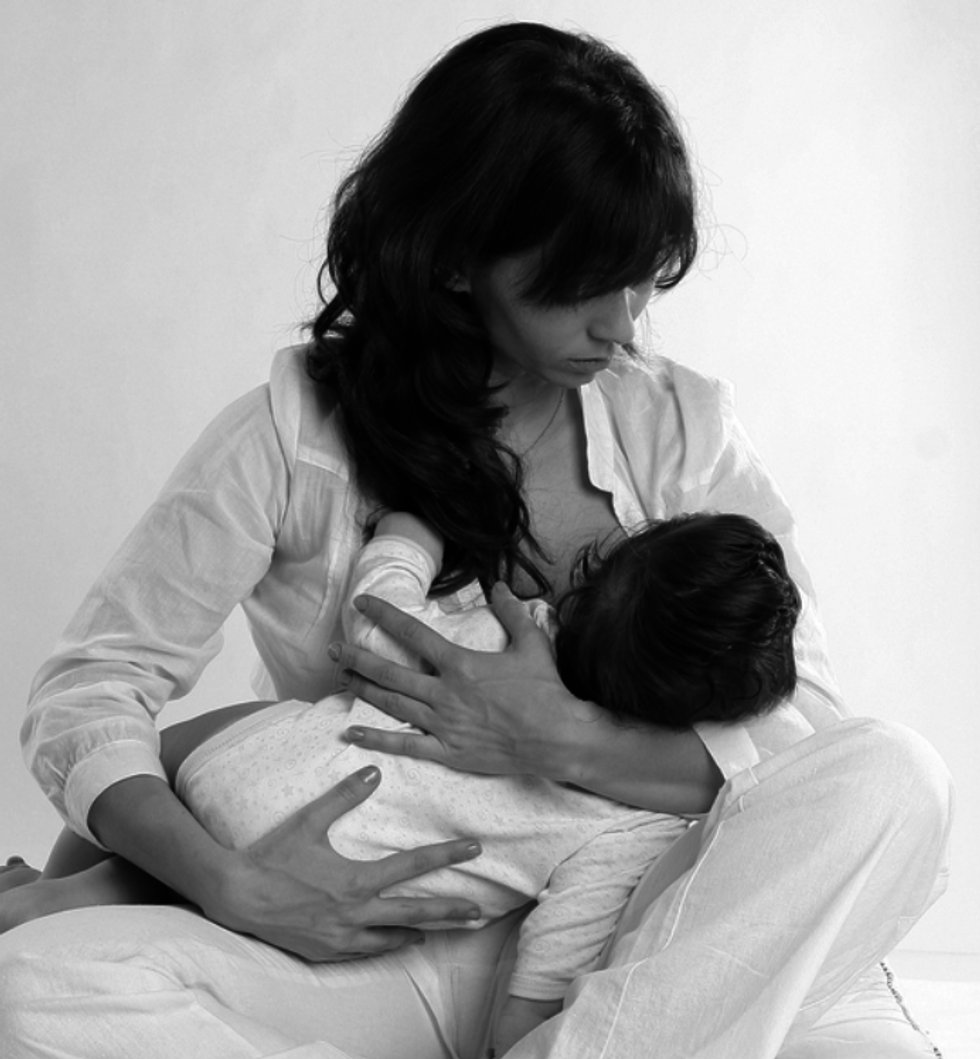 top breastfeeding positions what they are and when to try them 1 Motherly