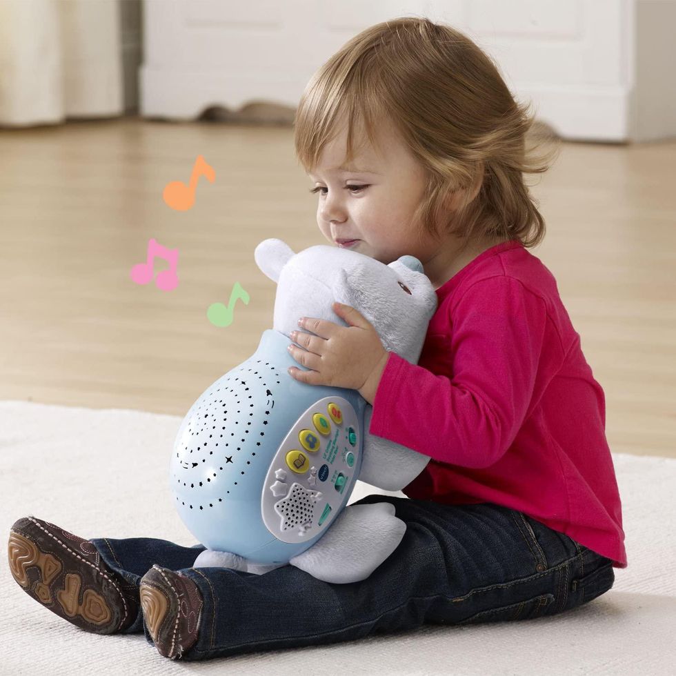 VTech-Baby-Lil'-Critters-Soothing-Starlight-Polar-Bear-Nursery-Projector