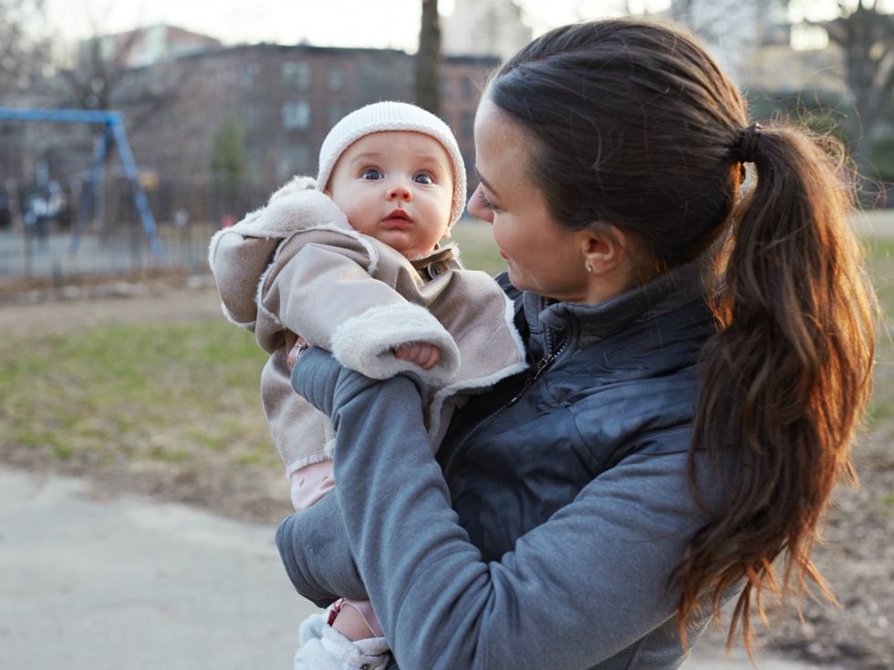 train 5k baby 3 Motherly