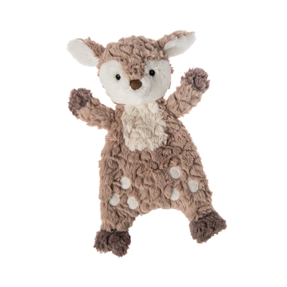 Mary Meyer putty fawn lovey