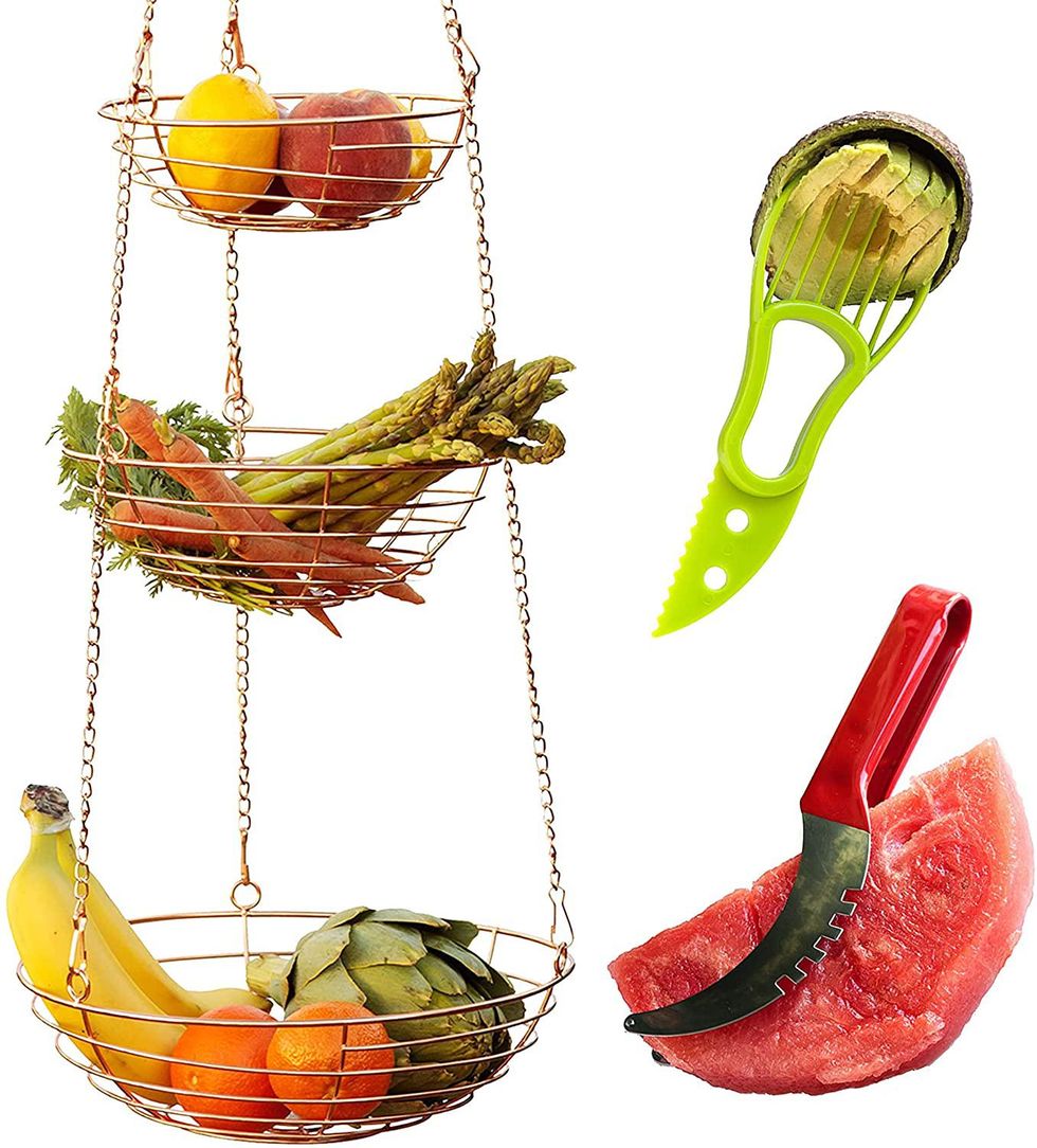 hanging-fruit-basket