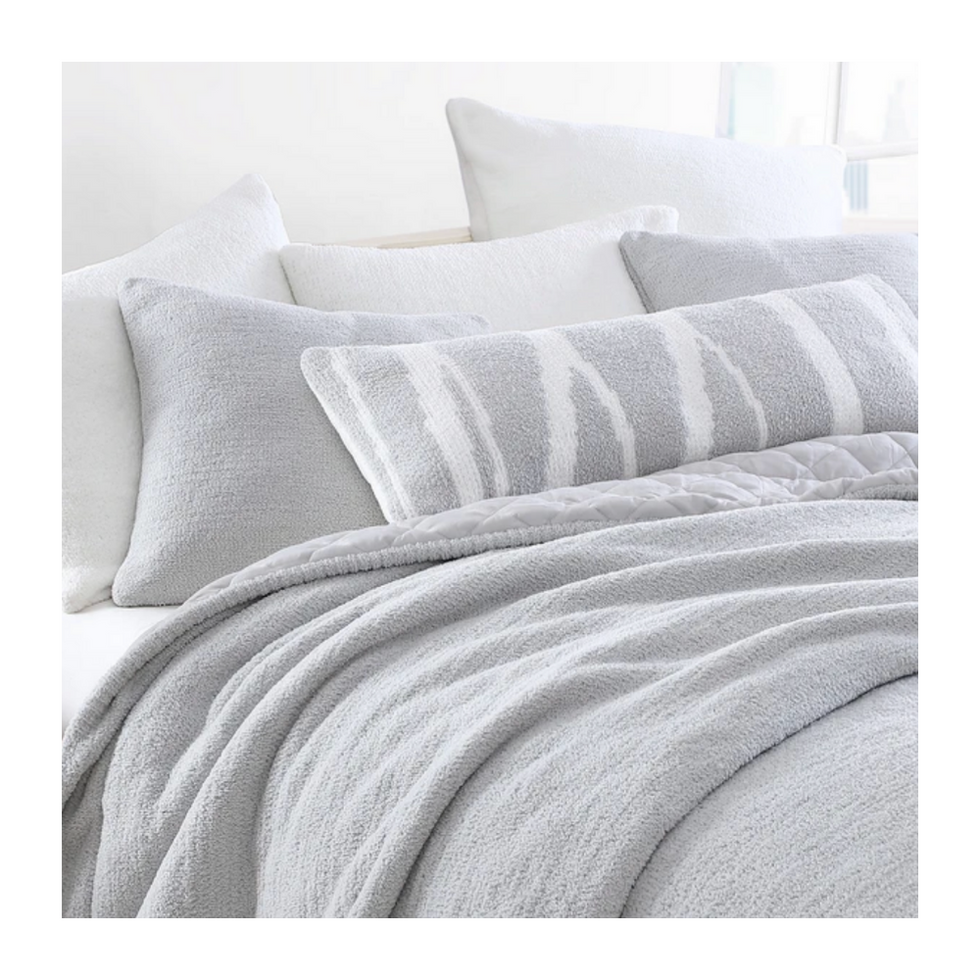 comforter