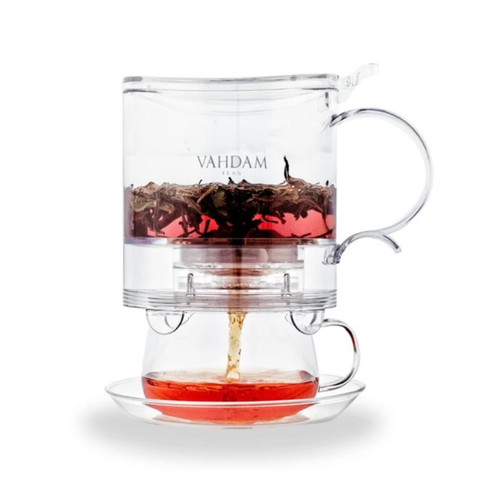 tea maker
