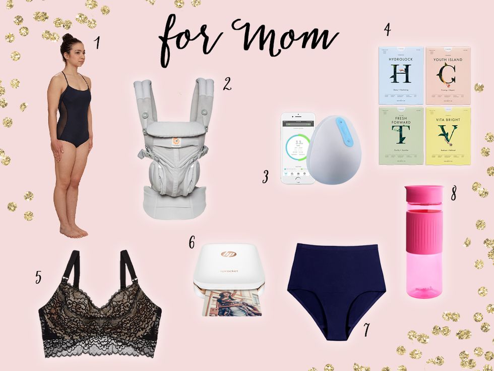 ultimate holiday gift guide 0 Motherly