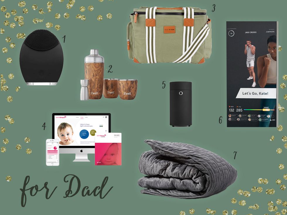 ultimate holiday gift guide 1 Motherly