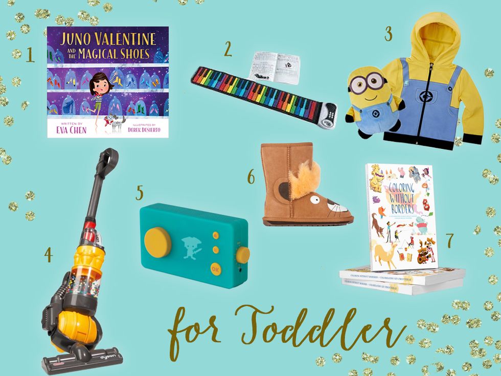 ultimate holiday gift guide 3 Motherly