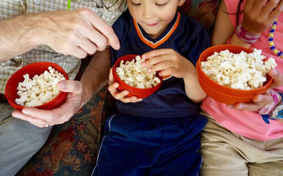Watch Easter movies