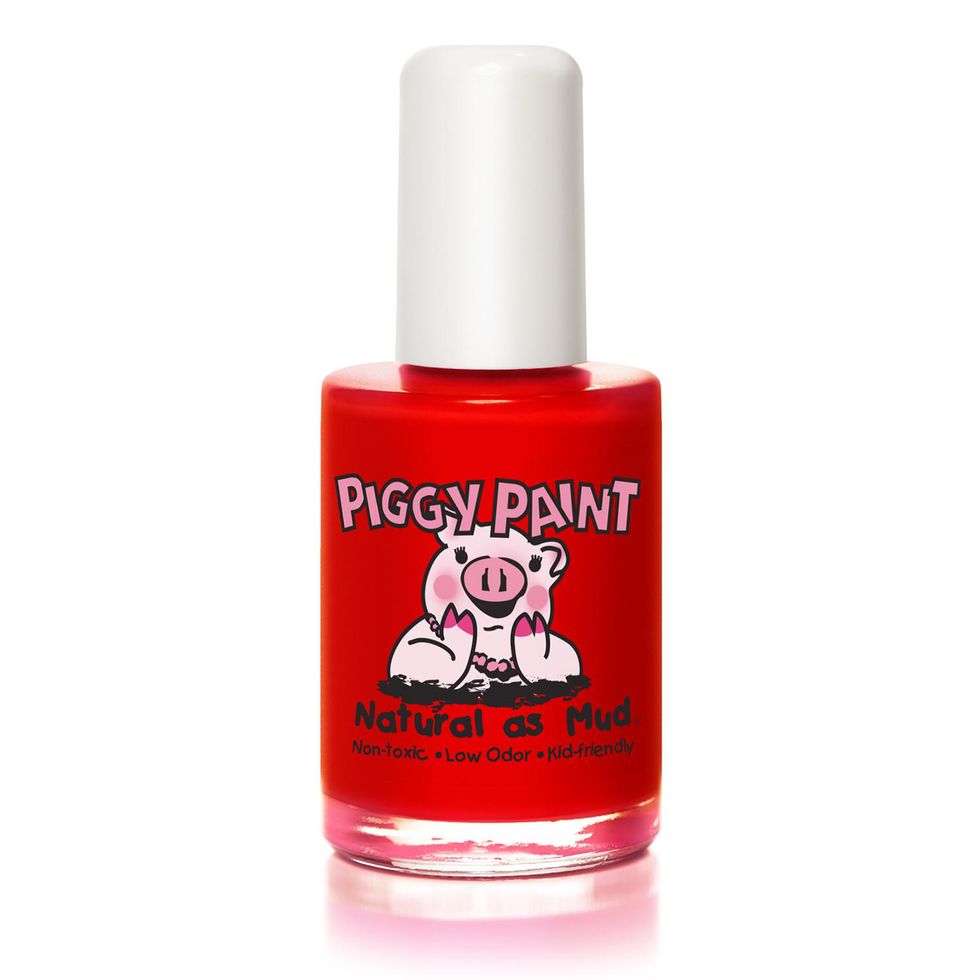 Piggy Paint nail polish