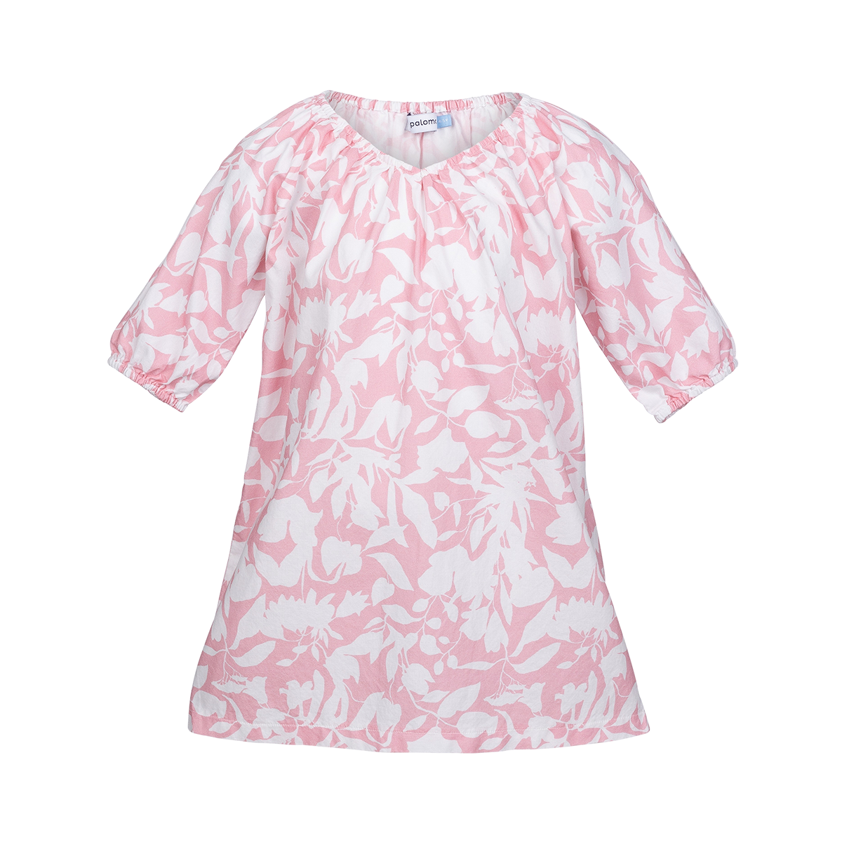 La Paloma all day gown