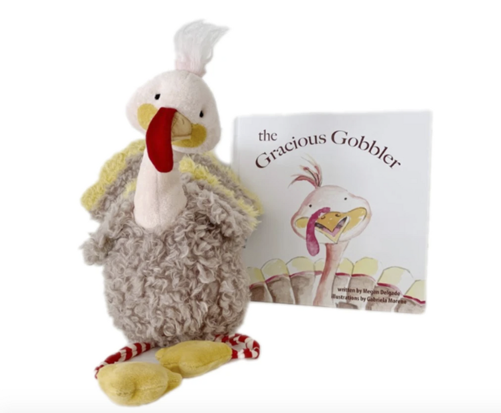 Gracious Gobbler bundle