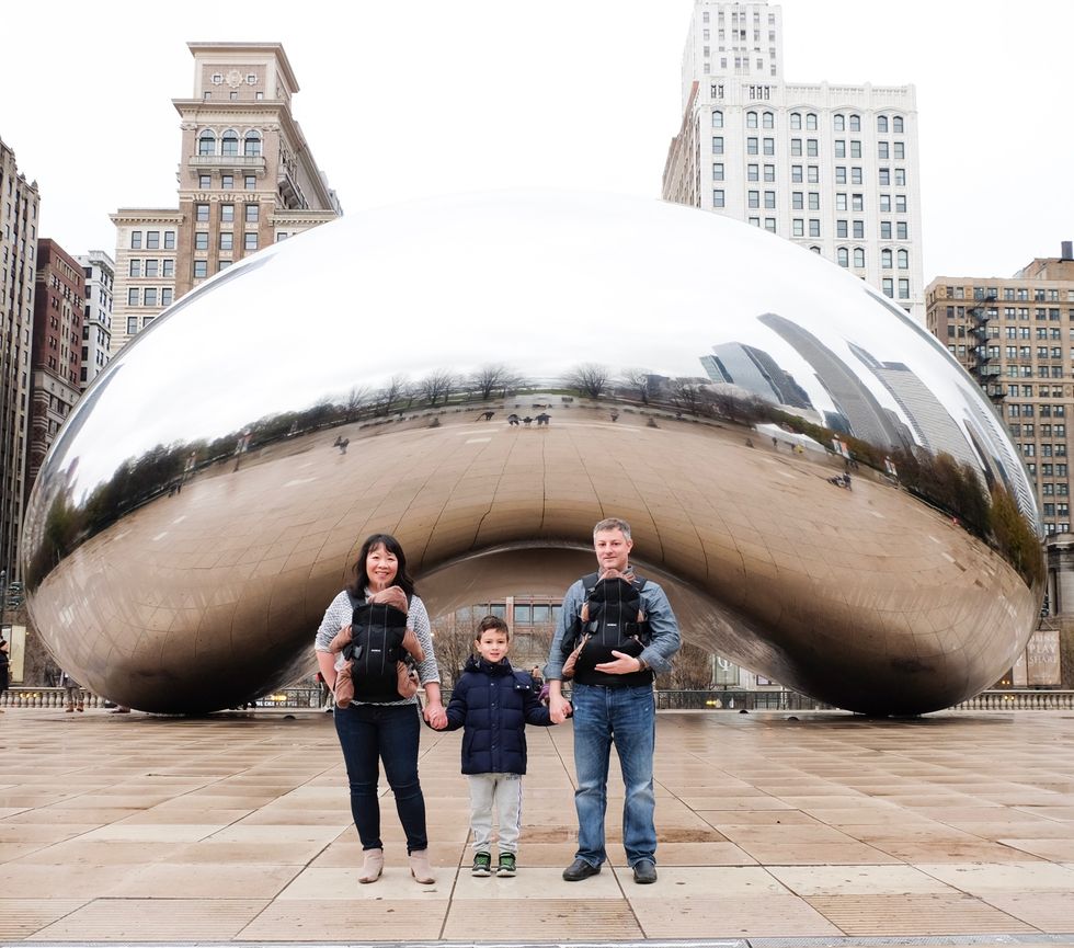 visiting chicago kid friendly destinations 2 Motherly