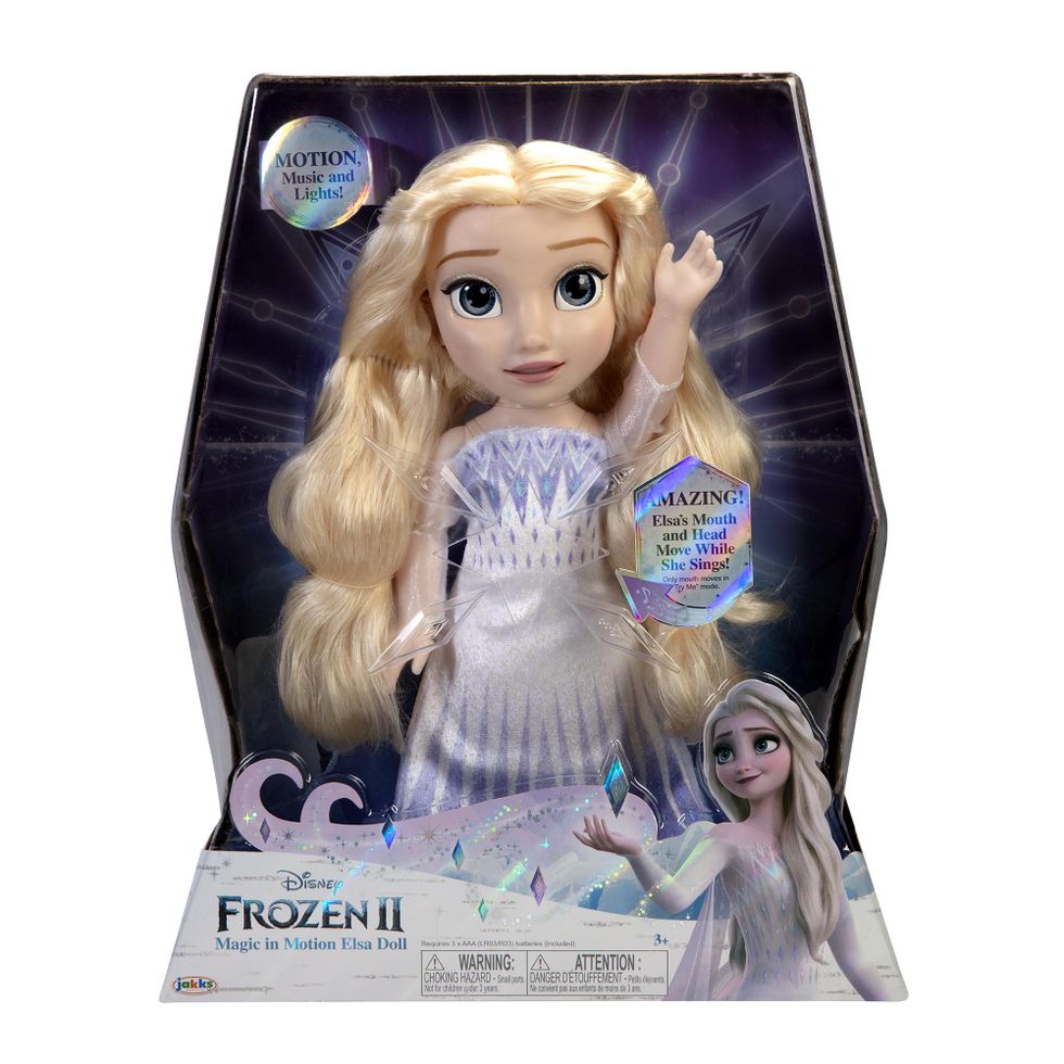 frozen-elsa-doll