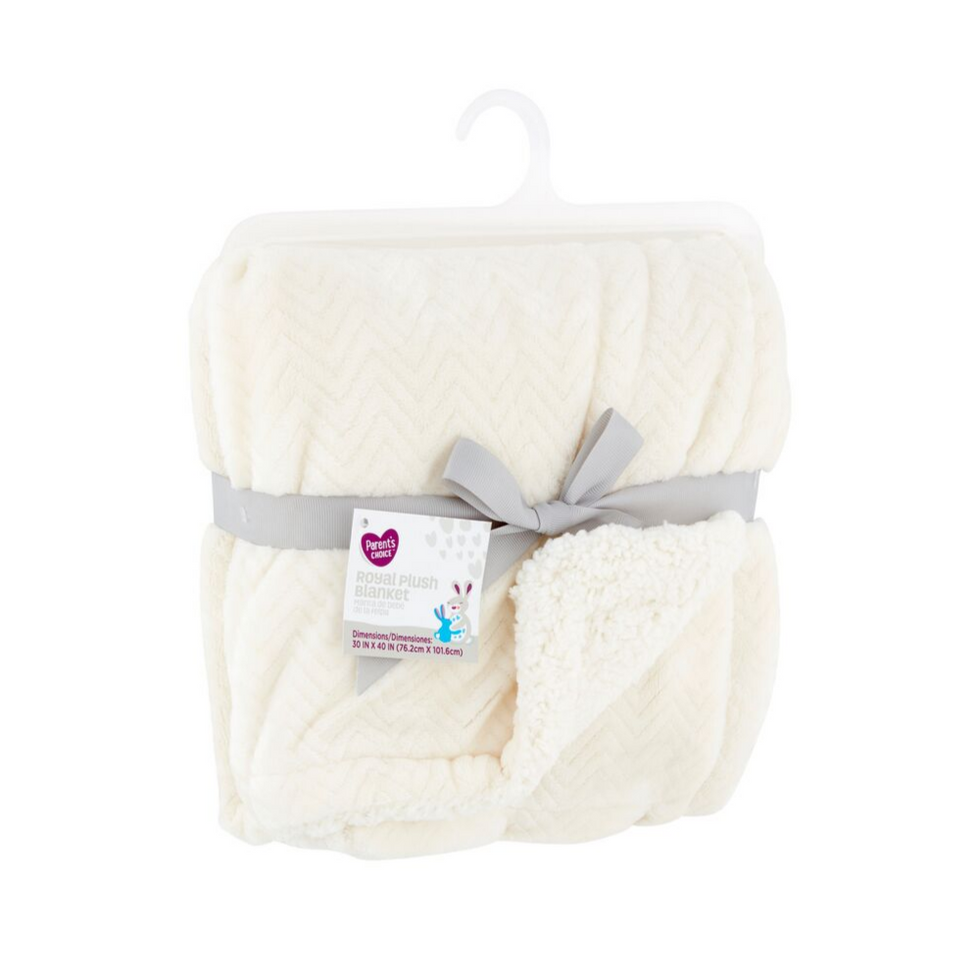 Parent sales choice blanket