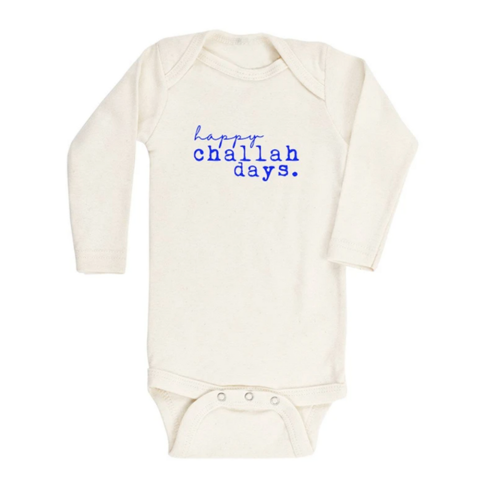 challah onesie