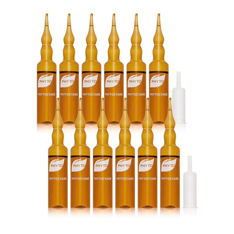 Phytocyane Revitalizing Serum