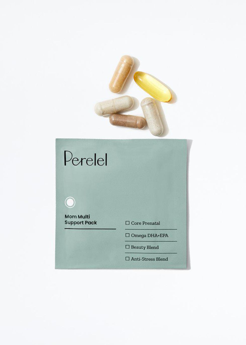 Perelel Vitamins