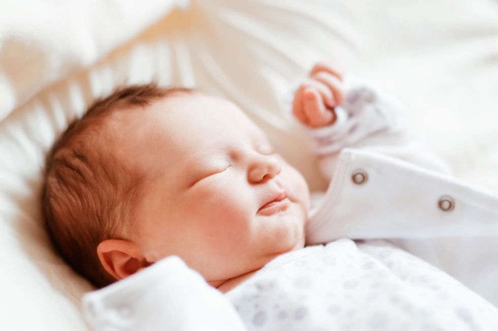 What to do when your toddler needs a nap but won’t take one Baby sleep schedule