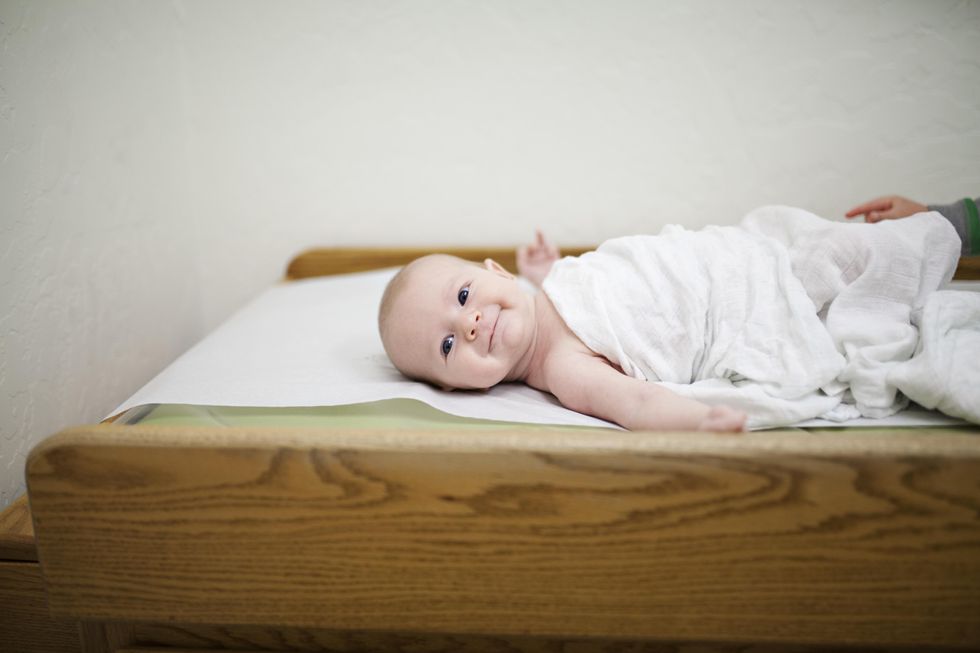 What to do when your toddler needs a nap but won’t take one Baby won't nap