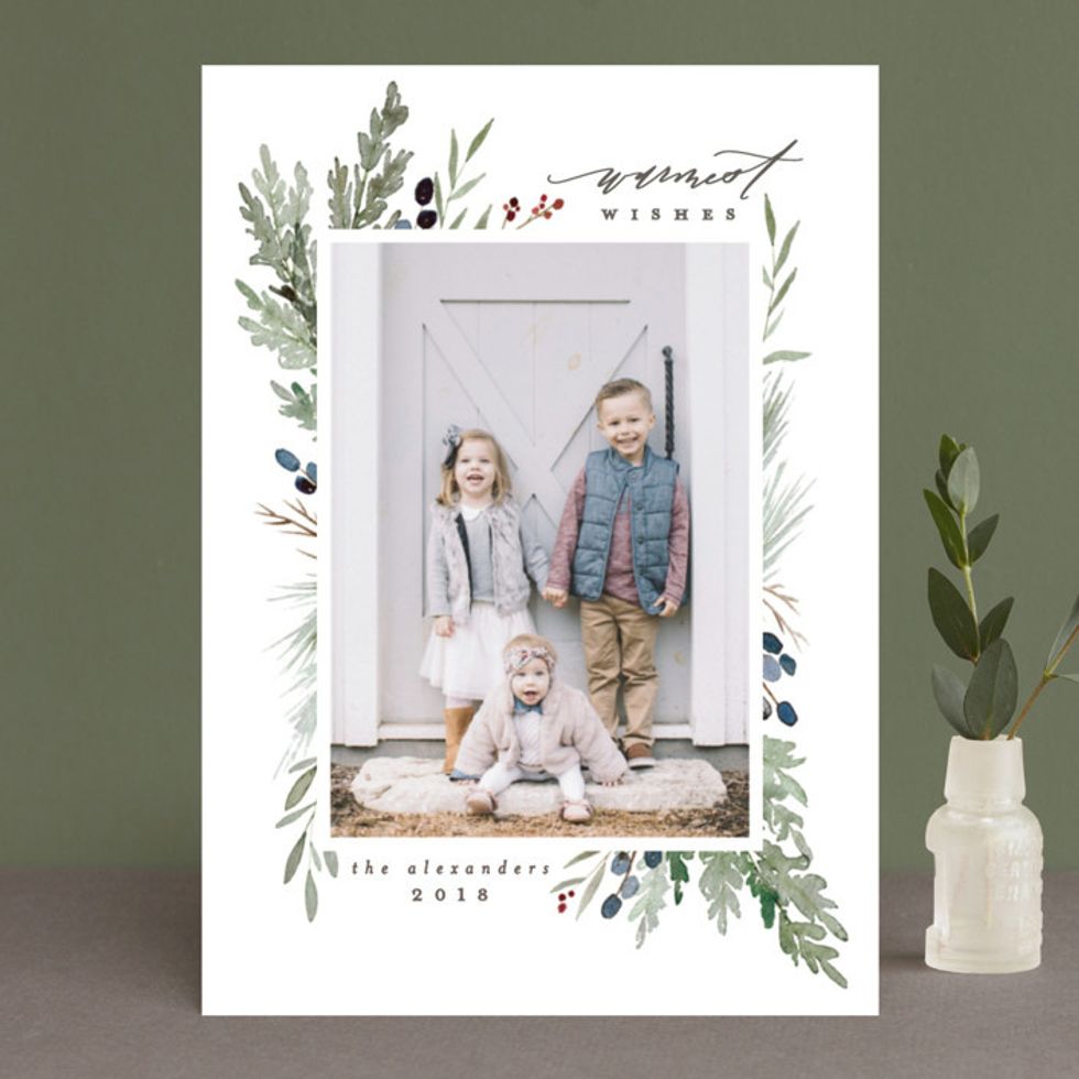 where to get holiday card what to wear 0 Motherly