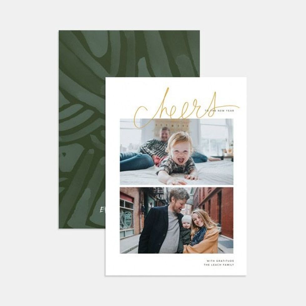 where to get holiday card what to wear 2 Motherly