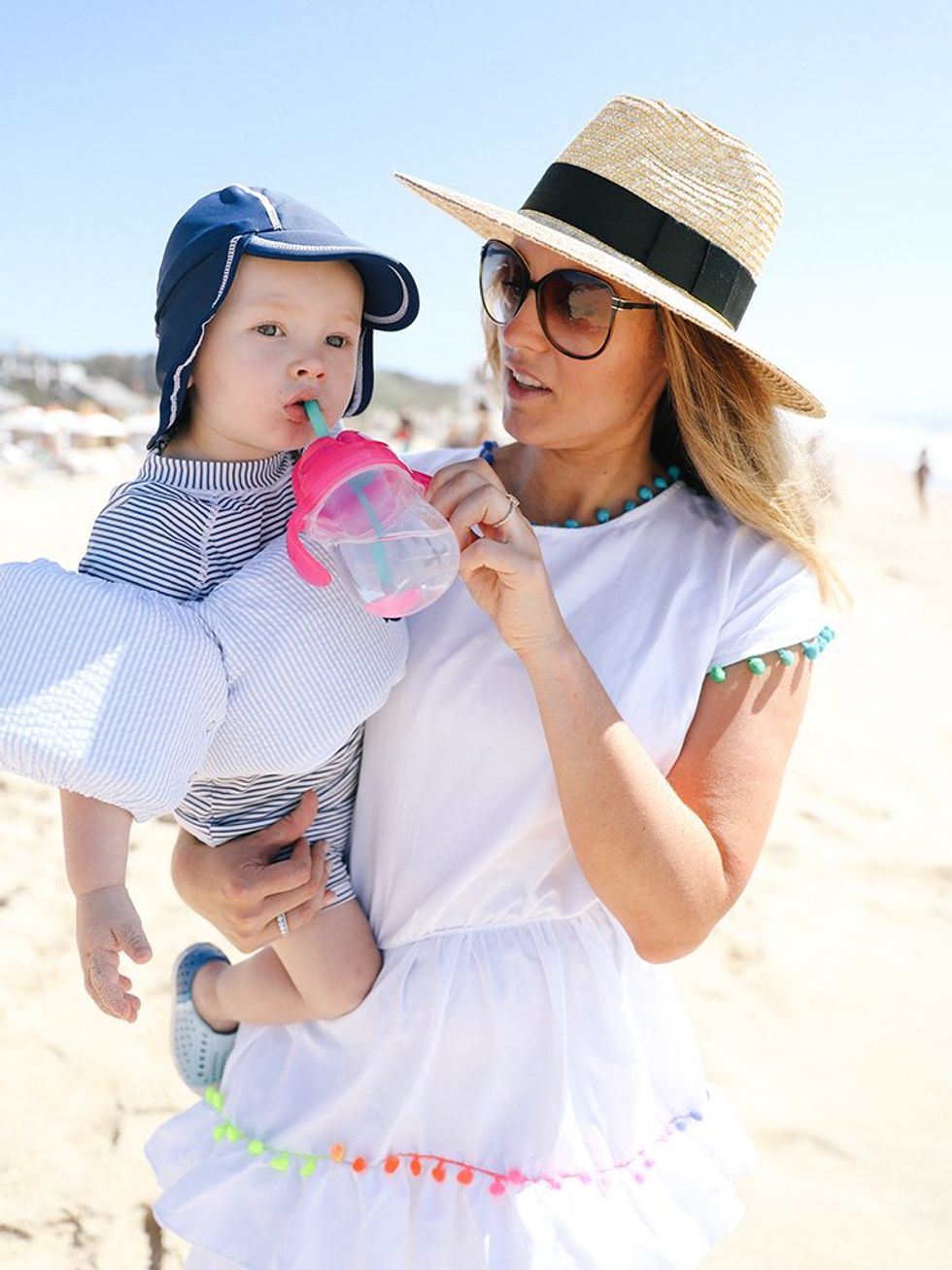 why you need a weekend away with your baby 5 Motherly