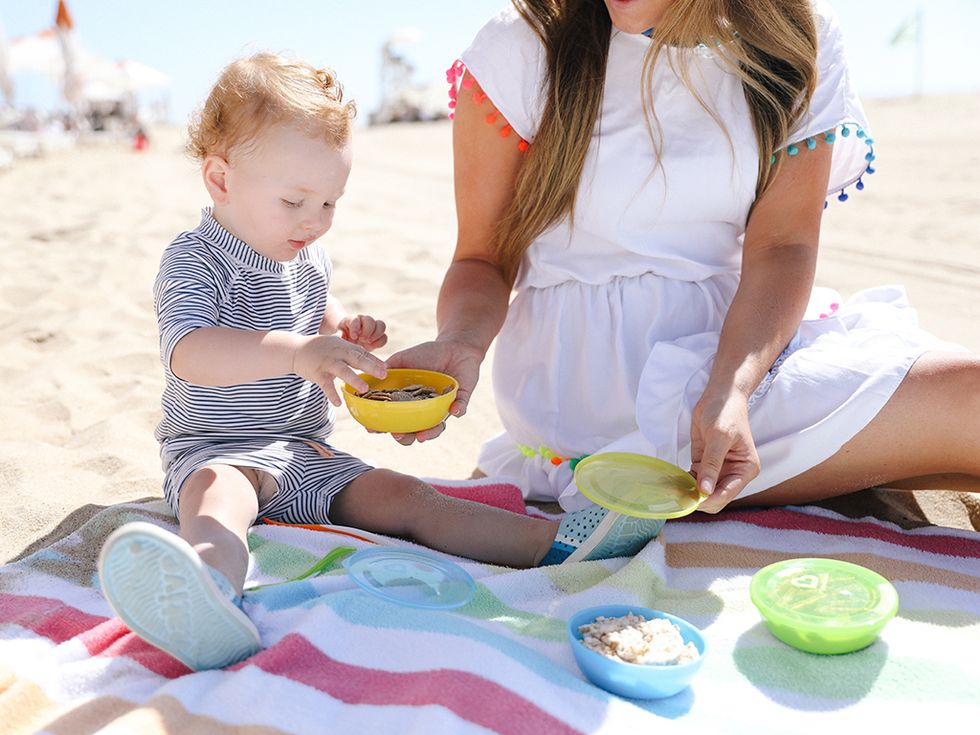 why you need a weekend away with your baby 7 Motherly