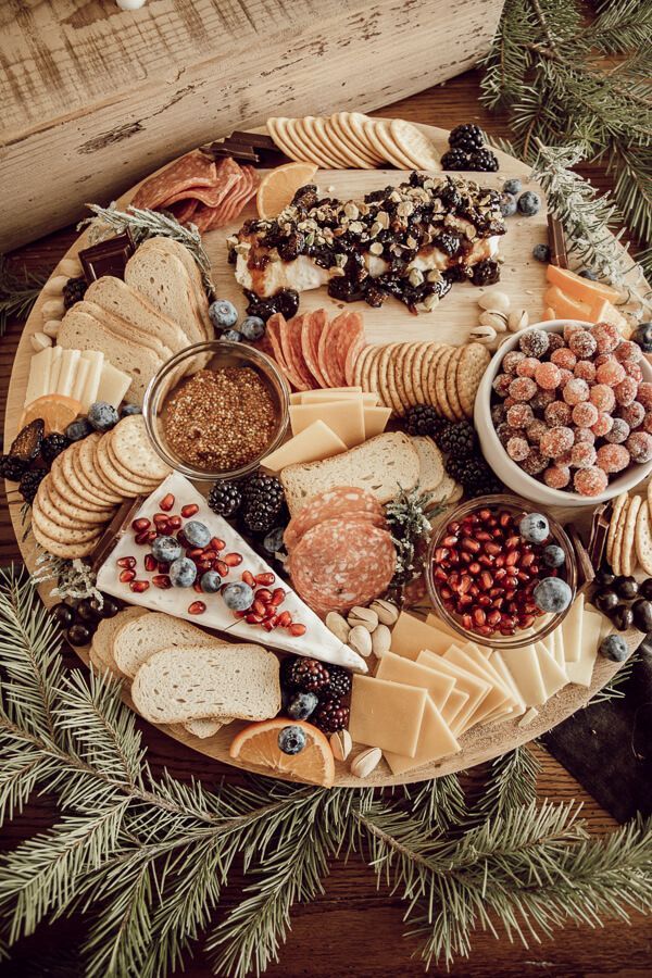 winter charcuterie boards 13 Motherly