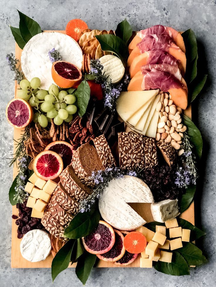 winter charcuterie boards 15 Motherly