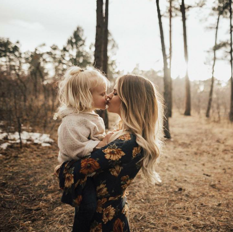 young moms are trending on instagram 2 Motherly