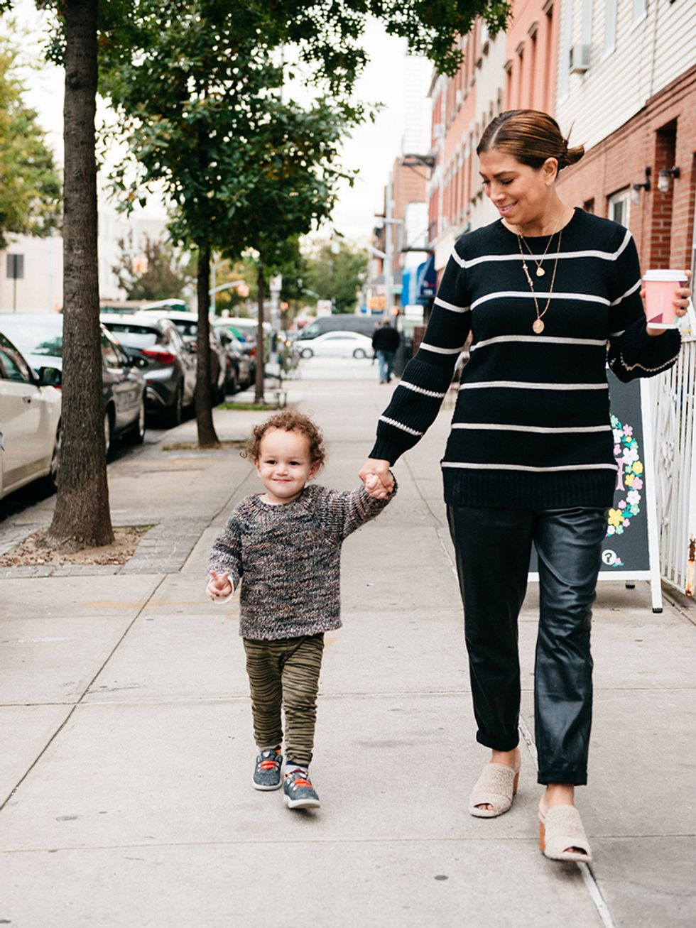 your go to fall sweater is here 11 Motherly